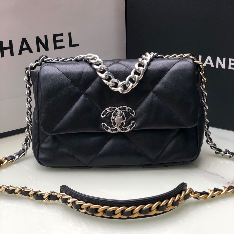 Ch**el 19 bags